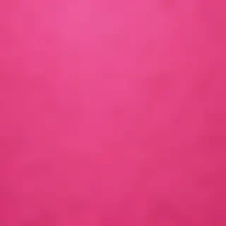 hot pink background