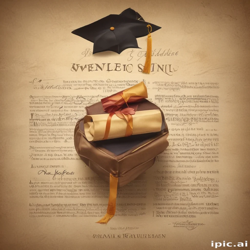 graduation song