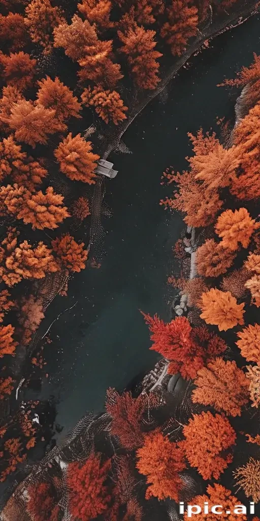 fall wallpaper iphone aesthetic