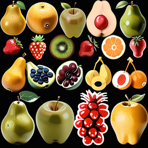 fruit that starts with n