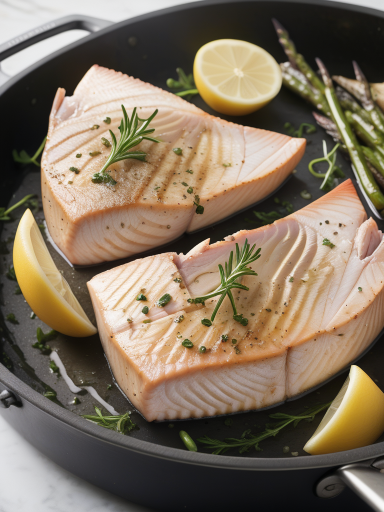 how long to cook swordfish in the oven at 400