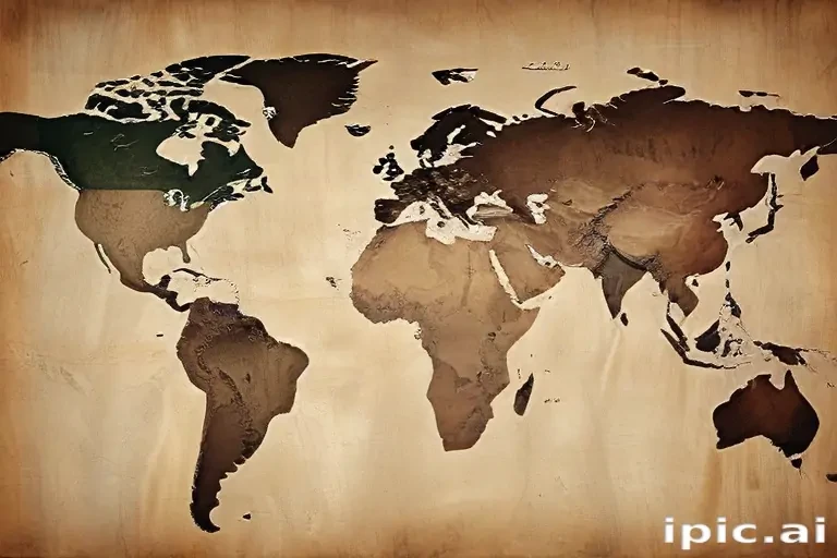 world background