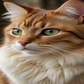 cat wallpaper 4k