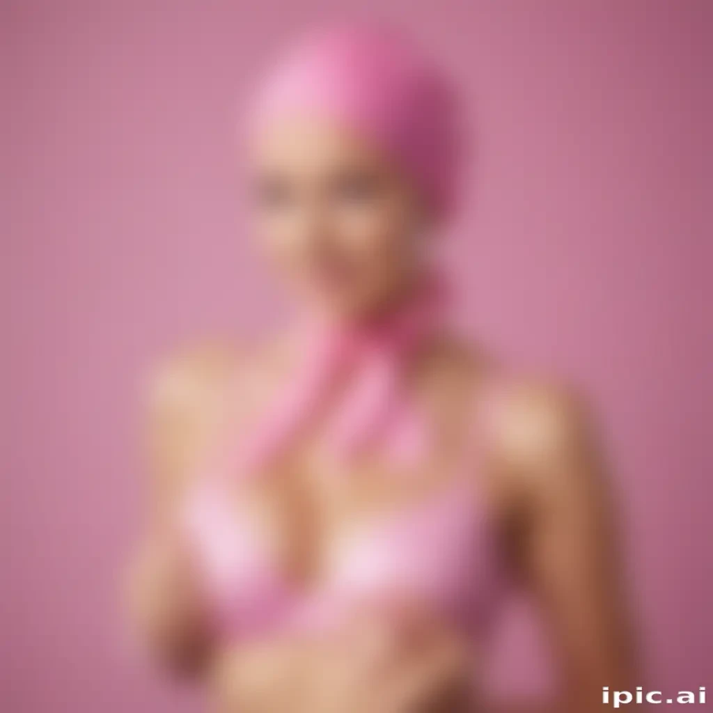 images of breast cancer awareness