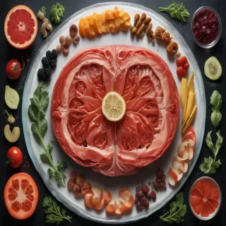 transparent illustrations