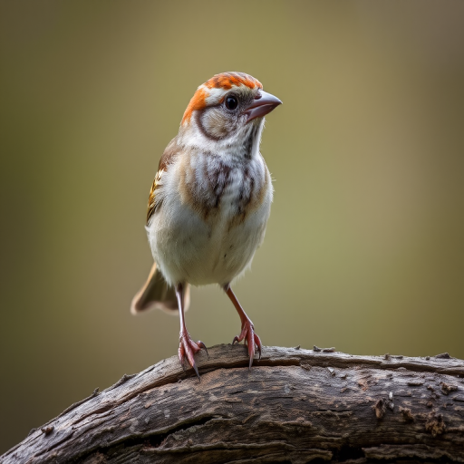sparrow bird
