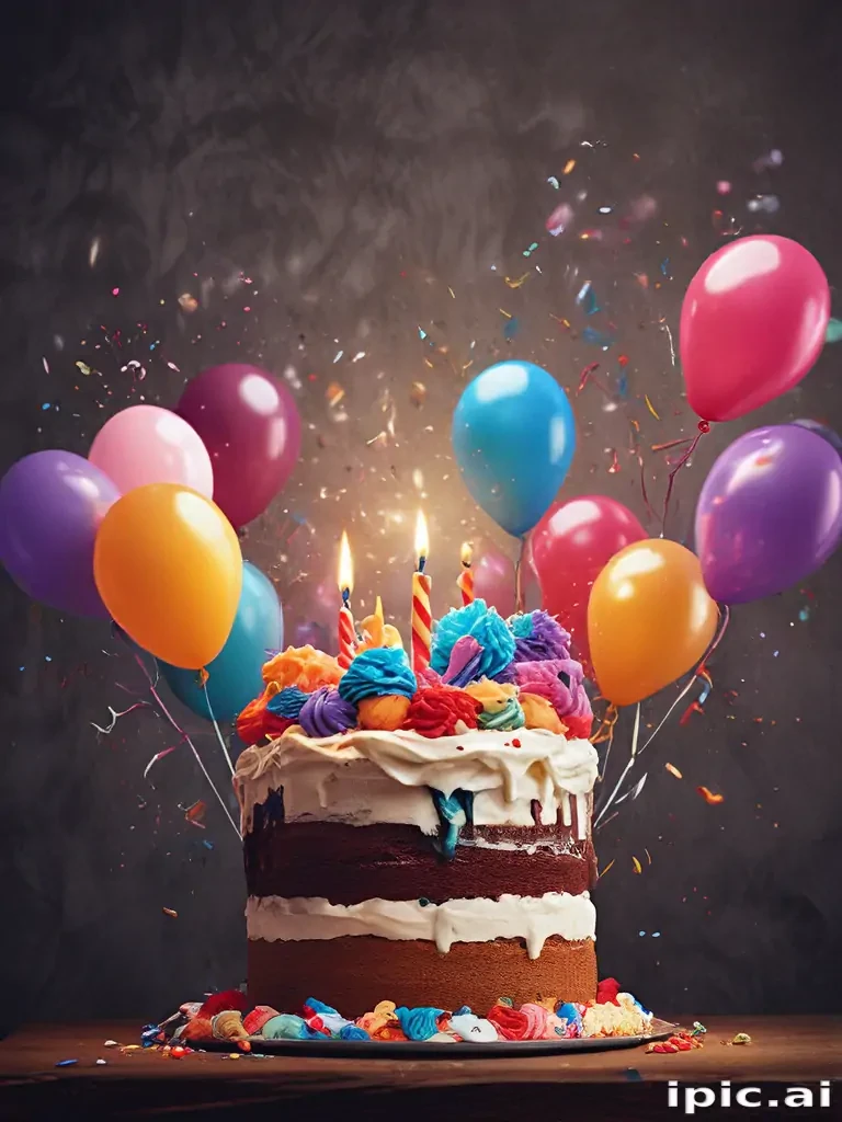 birthday wallpaper iphone