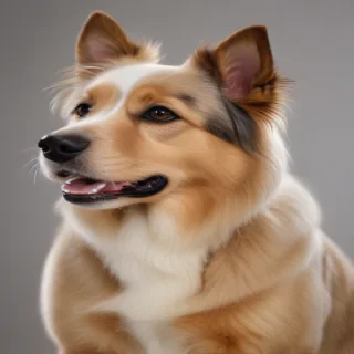 aussalier dog breed
