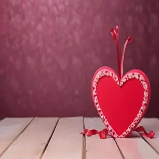 valentine day background