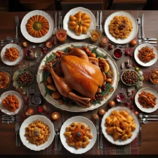 thanksgiving images