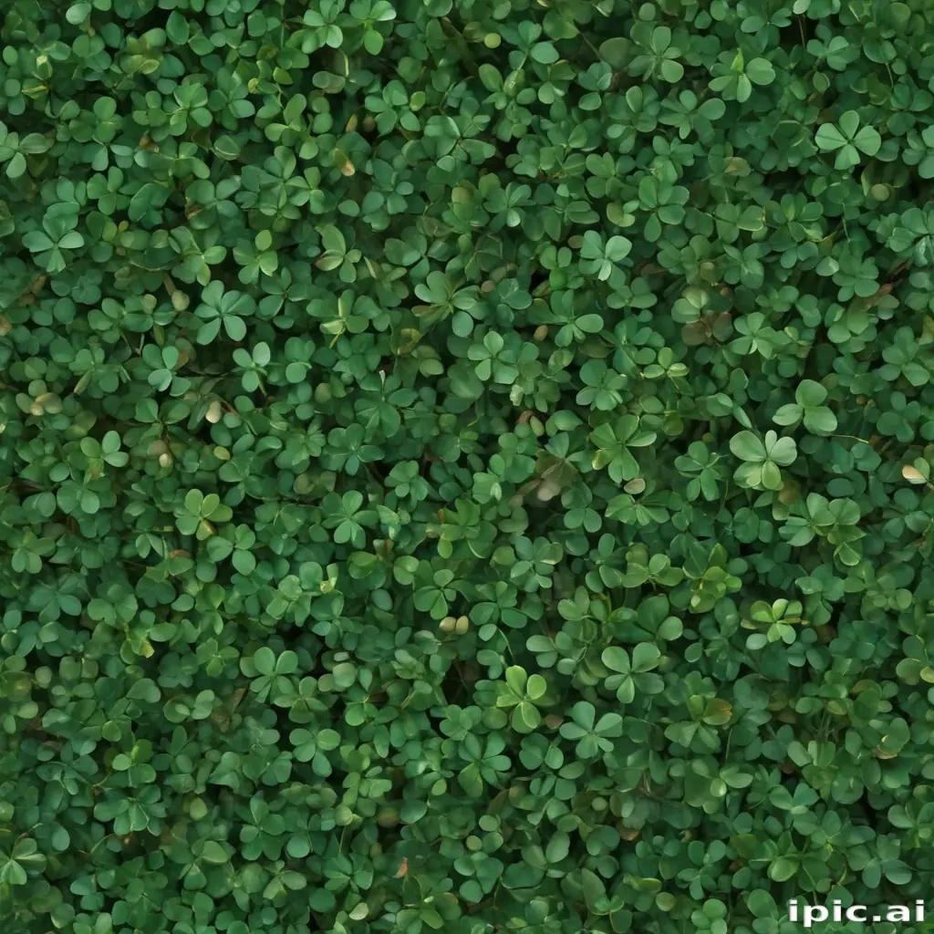 clover png