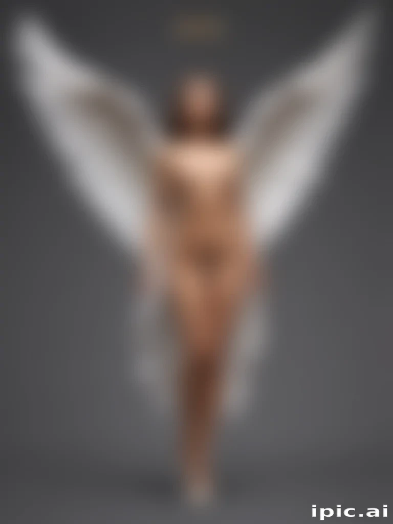 wings angel png