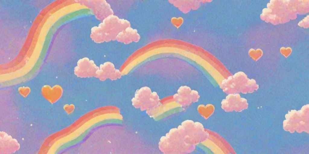 gay wallpaper aesthetic