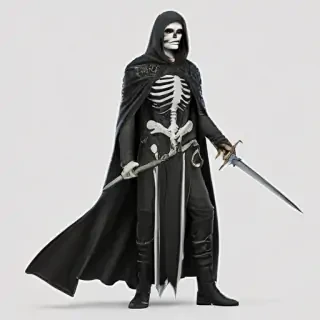 death png