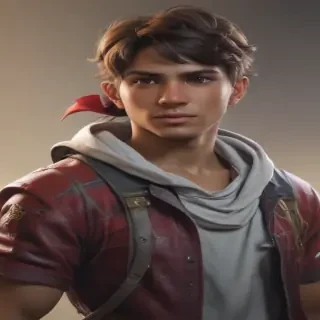 gamer png