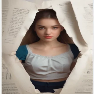 paper ripped png