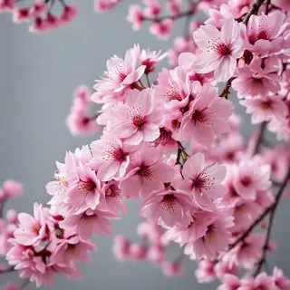 cherry blossom background wallpaper