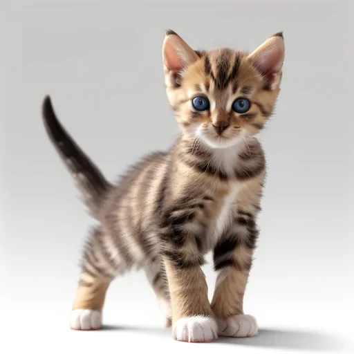kitten png