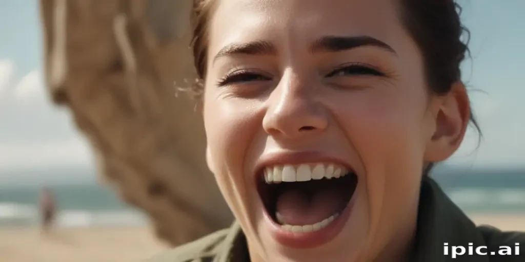 laughing gif