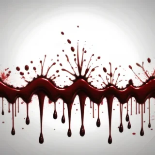 blood wallpaper