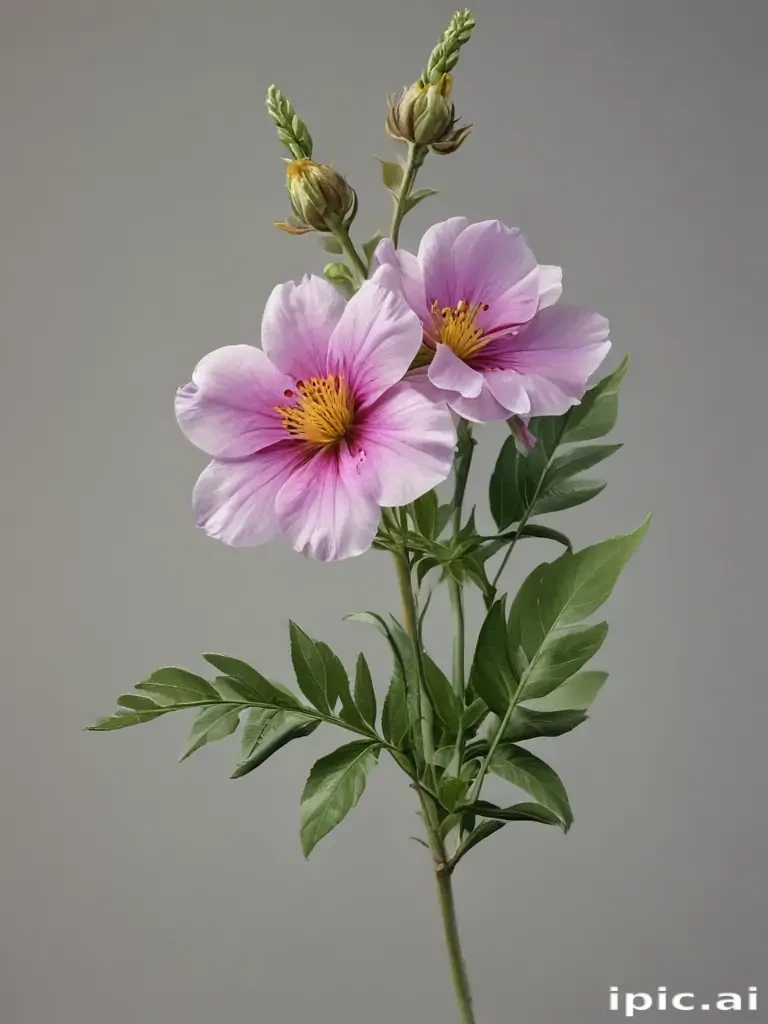 wild flower png