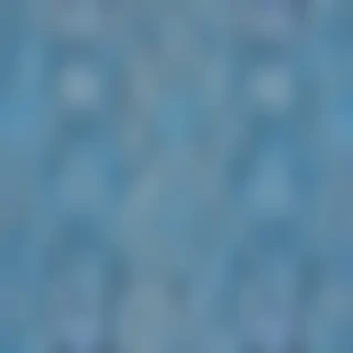 pretty blue wallpaper
