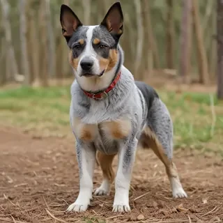 australian cattle dog