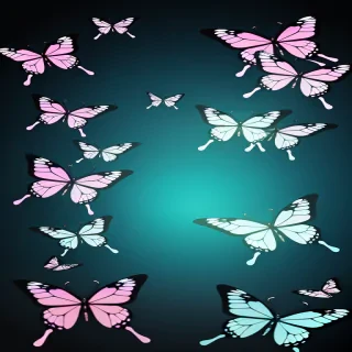 butterfly transparent background
