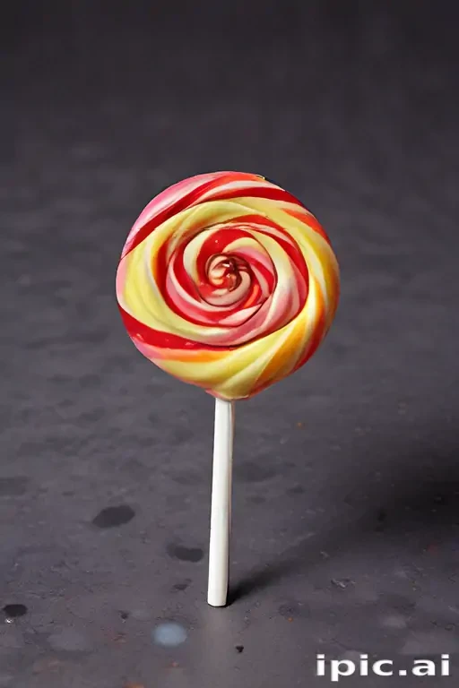 picture of lollipop