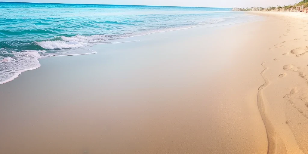 beach screensaver iphone