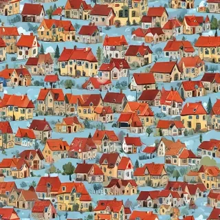 houses png