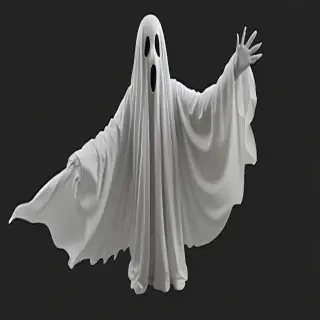 ghost png transparent