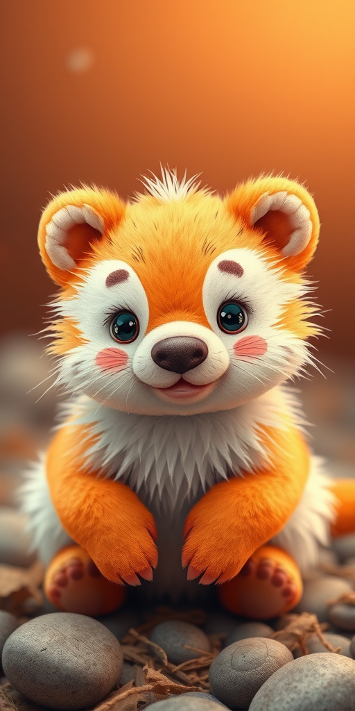 cute wallpapers of animals
