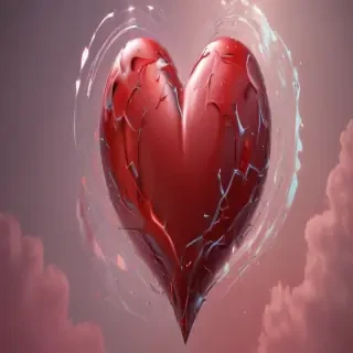heart background iphone