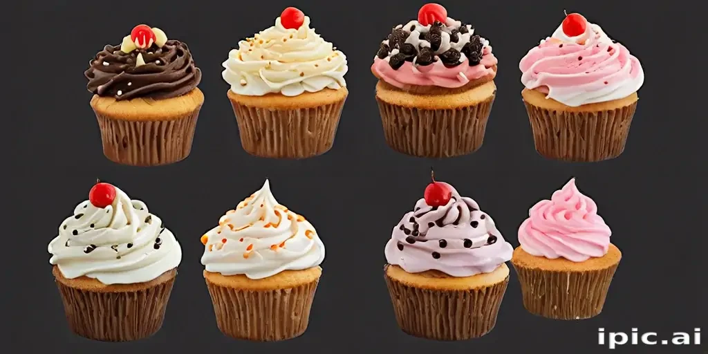 cupcakes png
