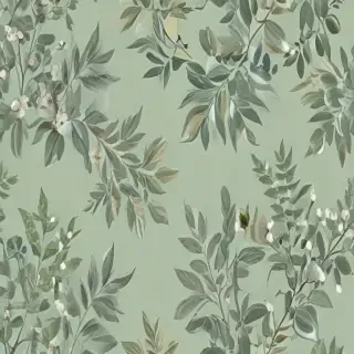 sage green wallpaper aesthetic