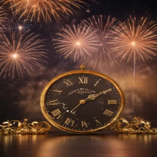 happy new year backgrounds