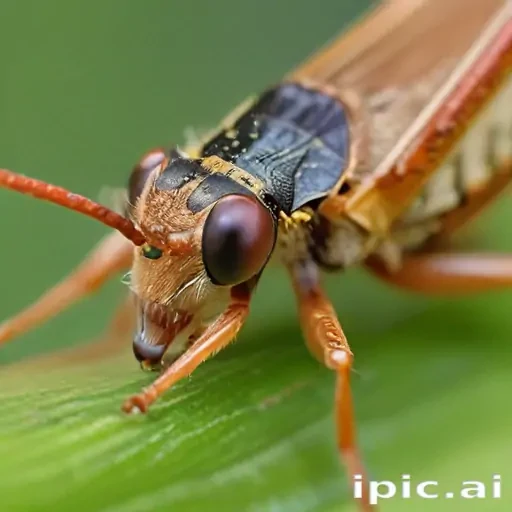 cricket insect