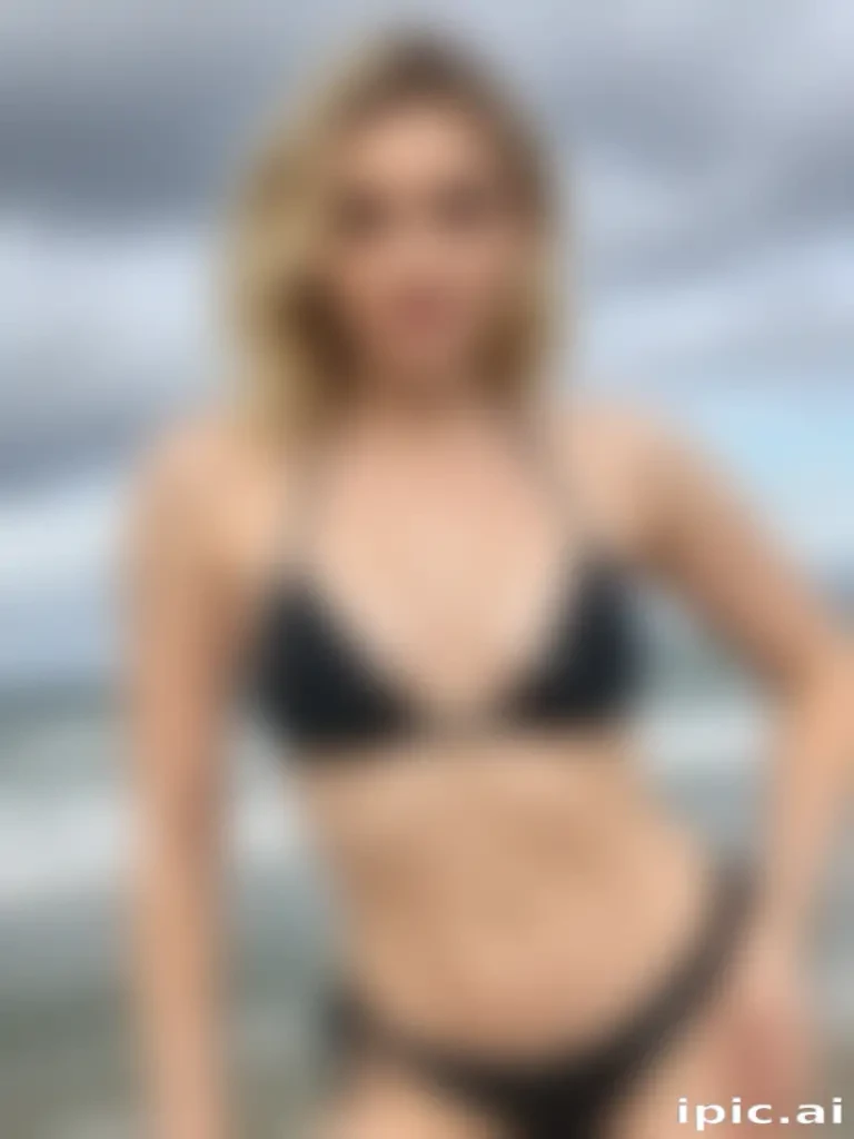 meg donnelly bikini