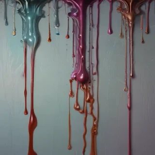 drippy wallpapers
