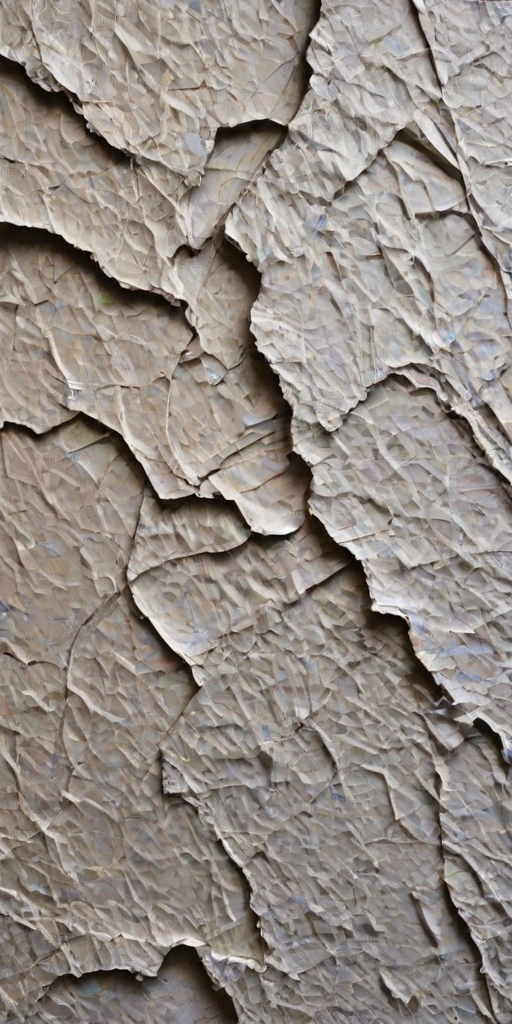 ripped texture