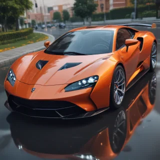 car png cartoon