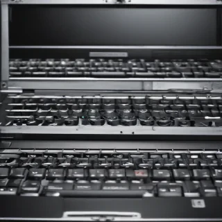 clipart of laptop