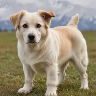 alaskan malador dog breed