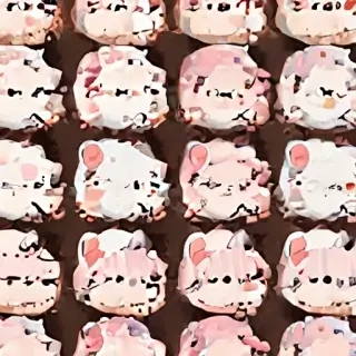 background cute