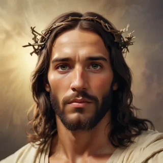 jesus background wallpaper
