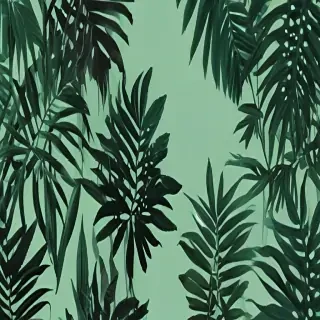 aesthetic wallpapers green