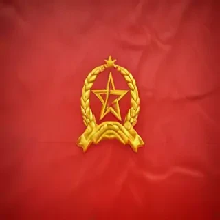 soviet union flag