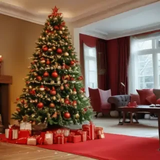 merry xmas wallpaper