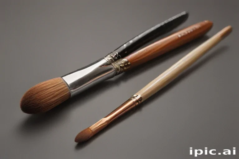 painting brush png